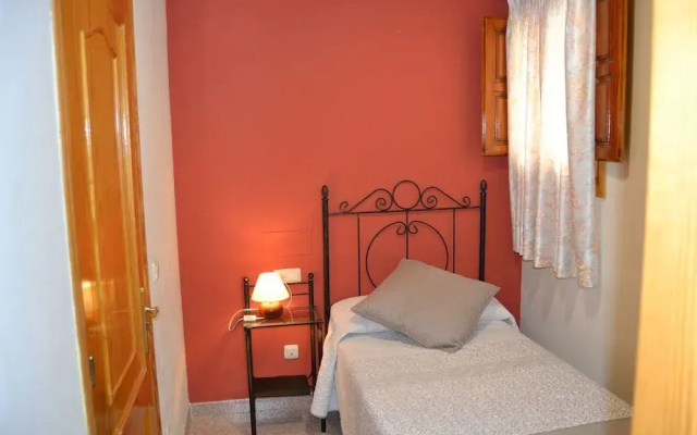 Hostal los Palacios