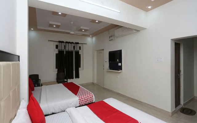 Sanjog Resort