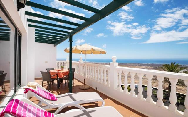 La Vega de Lanzarote 4