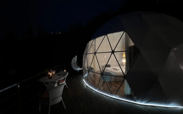 Glamping Club
