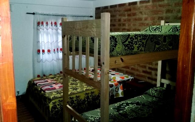 Hostal La Posada de Gervasio