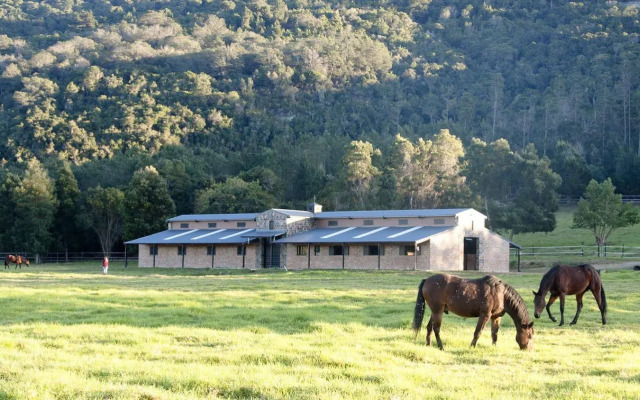 Swartvlei Guest Farm