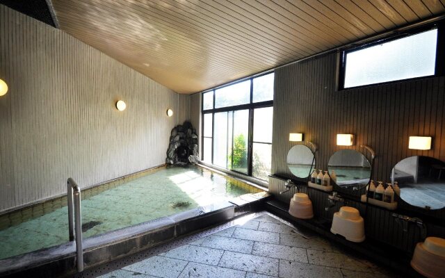 Itamuro Onsen Hotel Itamuro