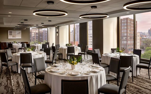 Hyatt Place Montreal - Downtown