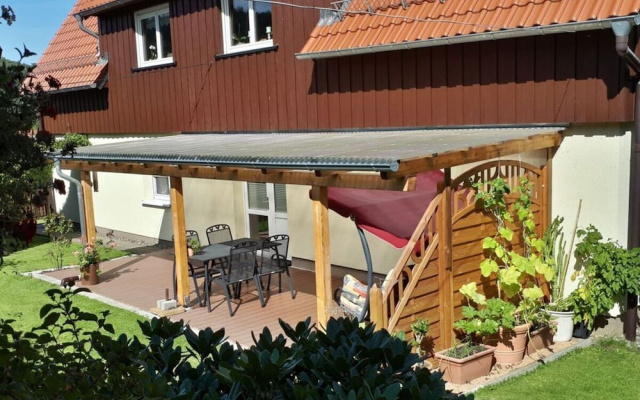 Fewo Bielsteinblick Comfortable Holiday Residence