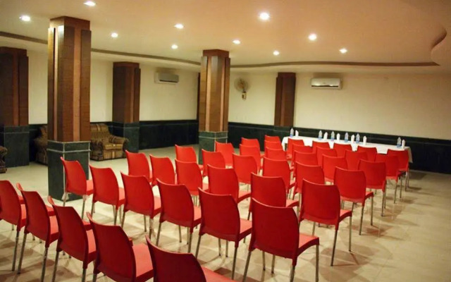 Hotel Namaskar Residency