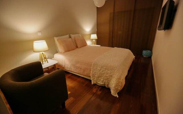 Maggie Homestyle - Topfloor View