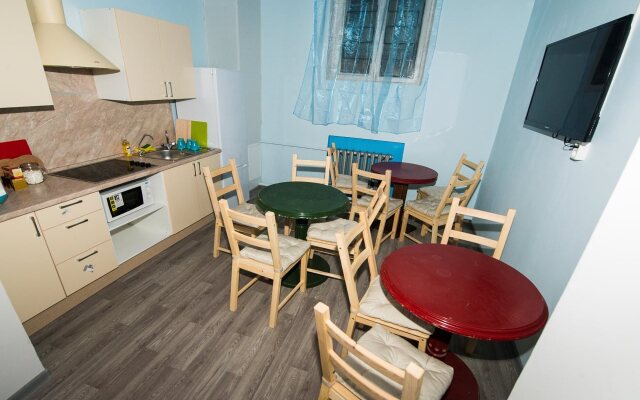 Gaidai Lodging Houses