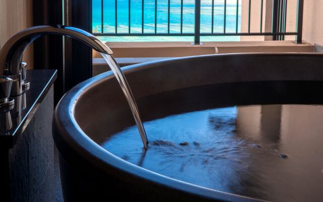 Umino Ryotei Okinawa Nakamasou