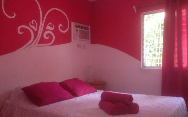 Villas Majolana