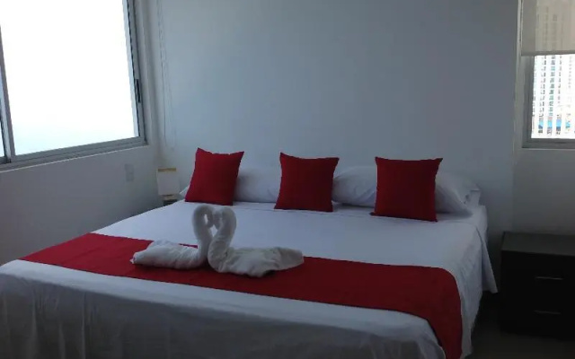 Apartamentos Palmetto