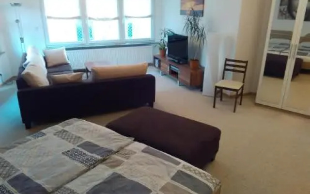 Ferienwohnung Menzel