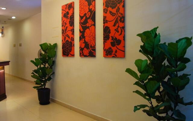 D'Oriental Inn
