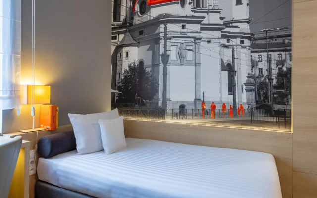 MDM Hotel Warsaw