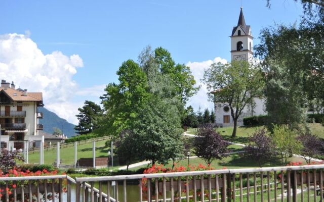 Albergo Laghetto di Larentis