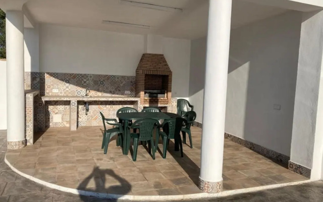 Villa El Lagar 14238