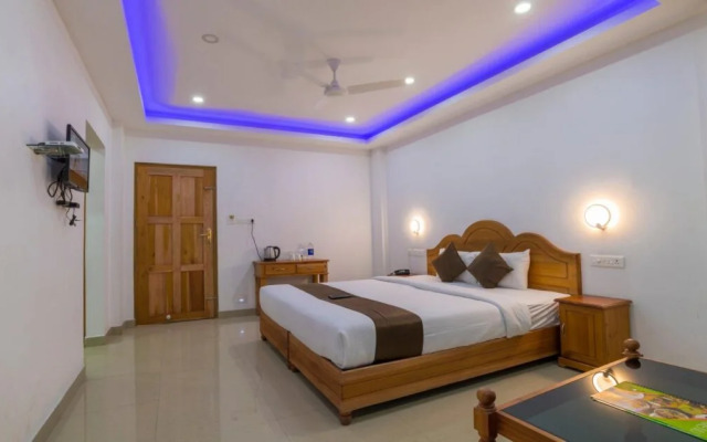 Spice Inn Thekkady