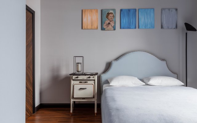 Krasnodar Aparts на улице Красная 87