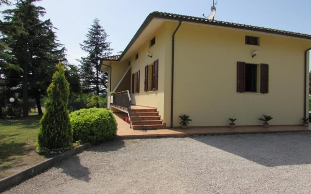 Villa Rina Guest House