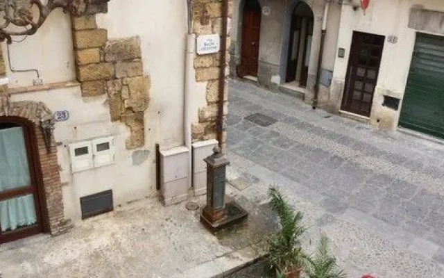 Casa Blue