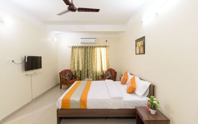 OYO 8209 Home Stay Down Town