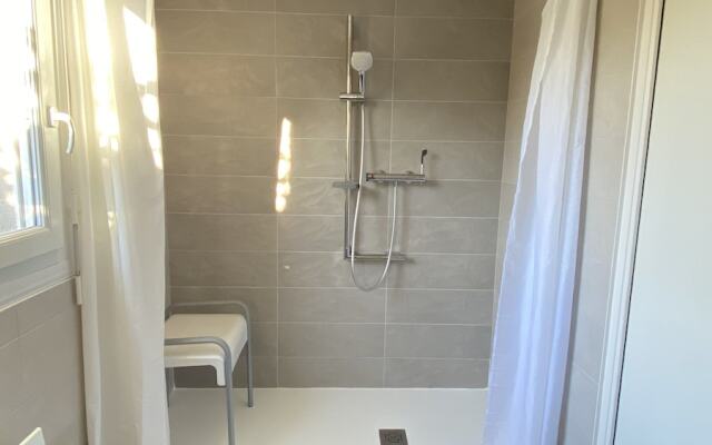 Appartements Résidence des 3 îles - Binic-Etables sur mer