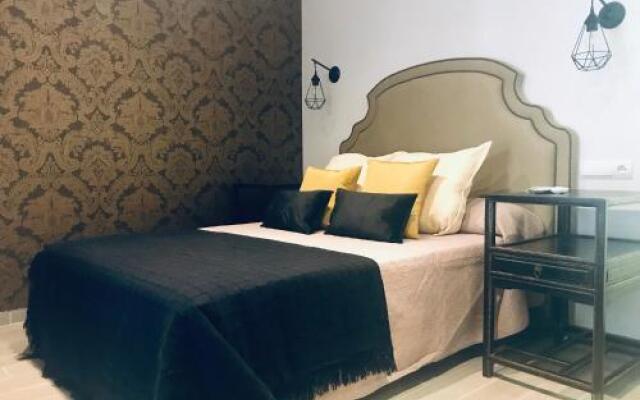El Caprichito Hotel