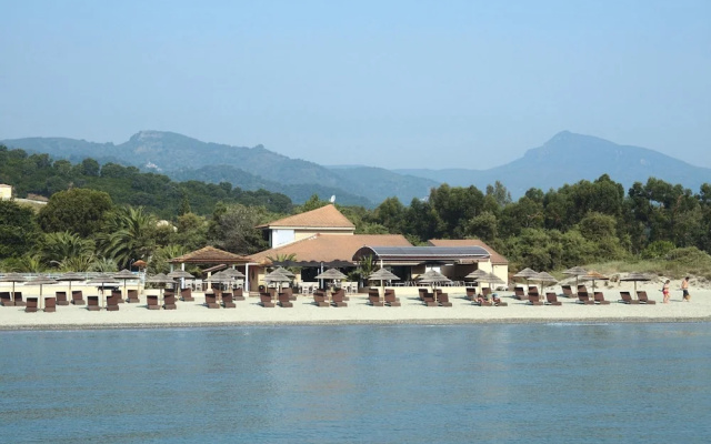 Résidence La Vallicella