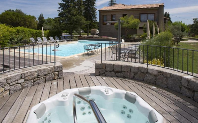 Logis Auberge les Murets