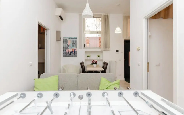 VivimiHome-Duomo Cioffi House