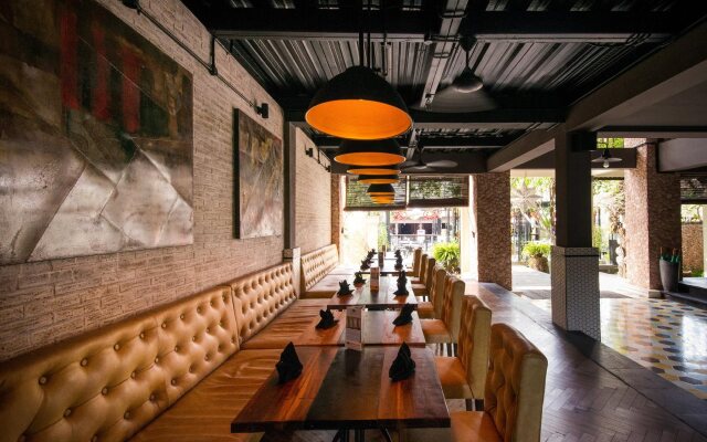 Sagara Villas and Suites Sanur by AHM