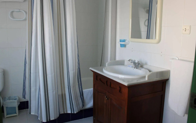 Hostal El Faro