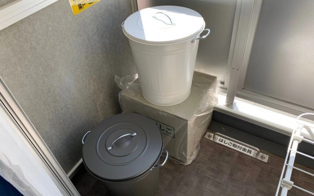 Terasawa Minamioi Building 305