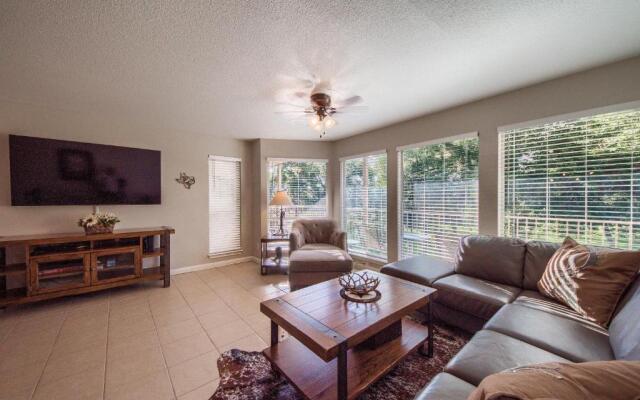 Remington River Retreat WW C201