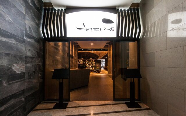 Sol Beach Samcheok