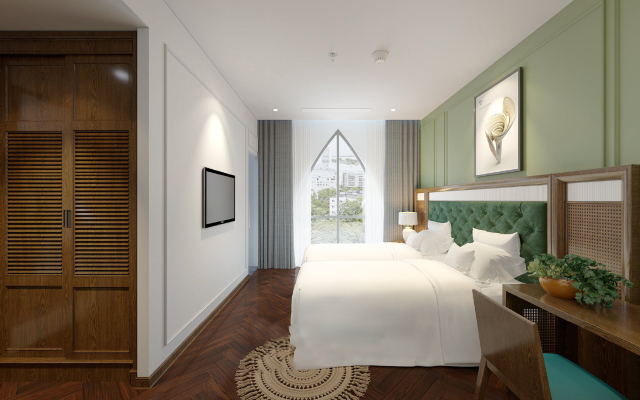 Legend Hotel