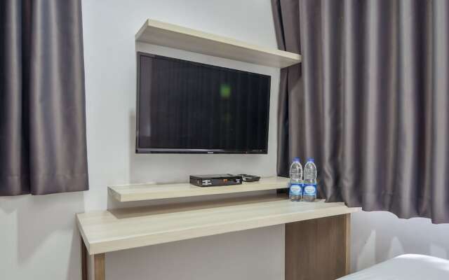 Klinpod Hotel