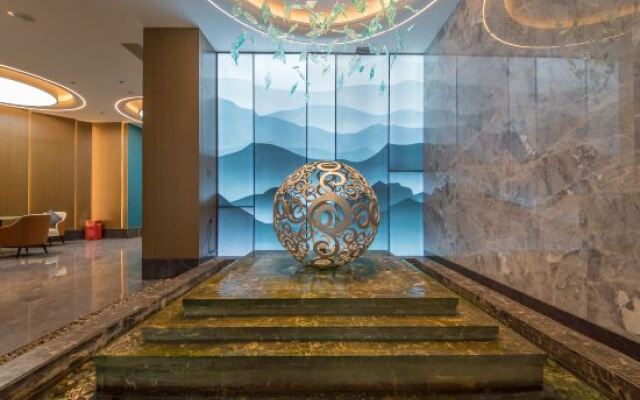 Fengkai Riverside Hotel