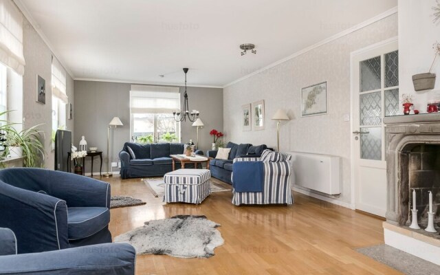 Visby City Apartments