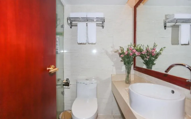 ViennaHotel Shenzhen Exibition Center