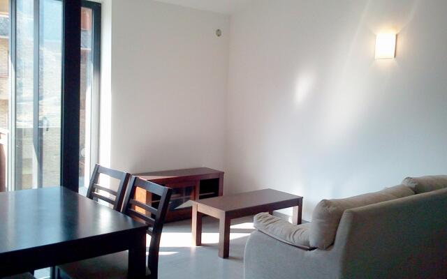 Apartamentos Cibos 3000