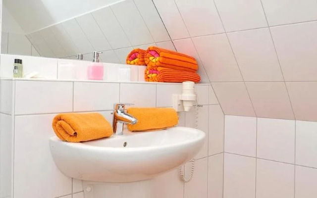 Hotel und Restaurant Petit Robby