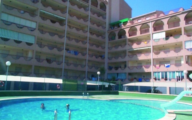 APCOSTAS Volta aire acondicionado 2 dormitorios