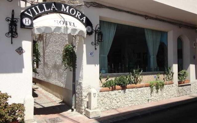 Hotel Villa Mora