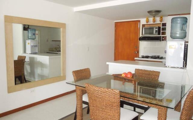 Apartamentos Premier 3