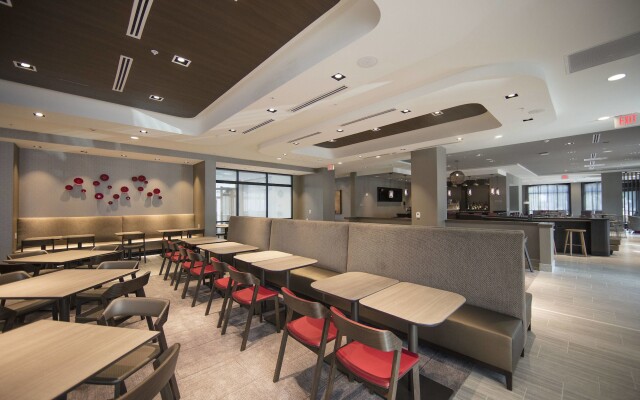 SpringHill Suites by Marriott Athens Downtown/University Area