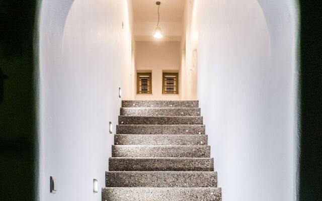 Vilos Suites