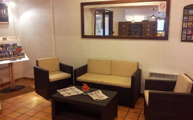 Brit Hôtel des Provinces – Orléans Sud