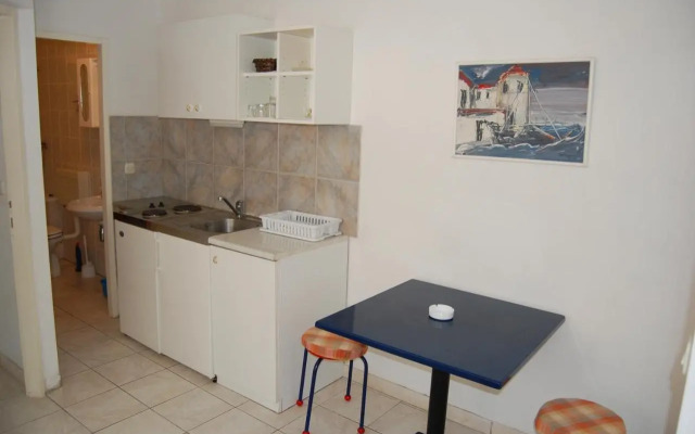 Apartment Kordić