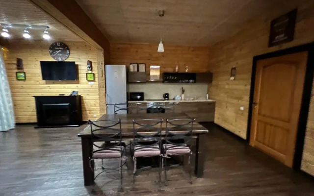 Chalet 205 Sunny valley